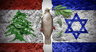 SON DAKİKA HABERİ: İsrail ve Lübnan ateşkes ilan etti