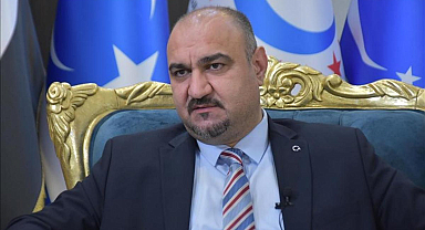 Son dakika haberi: Kerkükte yeni dönem: Muhammed Seman Ağa valiliğe seçildi