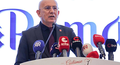 Son dakika | İZBETON soruşturmasında yeni gelişme: CHP Ankara İl Başkanı Ümit Erkol dahil 9 kişi tutuklandı