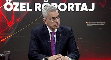 SON DAKİKA | Sağlık Bakanı Memişoğlu, CNN TÜRK'te: Yeni şehir hastaneleri geliyor