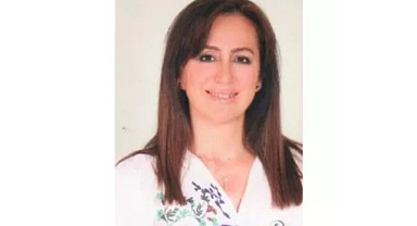  Suzan Öcal Moç Yazdı : BİR DAHA OLAMASIN