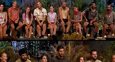 Survivor'da eleme adayı kim oldu? 20 Nisan Survivor'da potaya kim gitti?