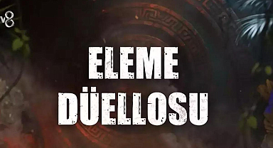 Survivor'da kim elendi? 19 Nisan Survivor'a kim veda etti?