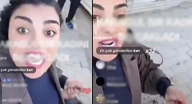 Tartıştığı kadını canlı yayında yaralamıştı! 'Karagül' lakaplı fenomen için karar