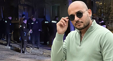 Tartıştığı kuzenini vurdu, aynı silahla intihar etti