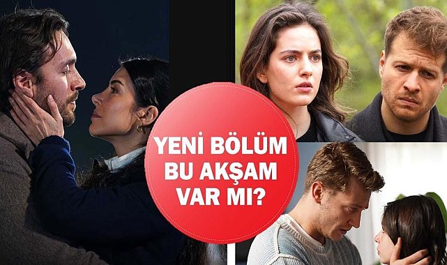 TAŞACAK BU DENİZ BU AKŞAM VAR MI? 24 Nisan TRT1 yayın akışı: Taşacak Bu Deniz Yeni Bölüm Yayınlanacak mı?