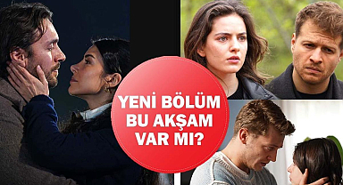TAŞACAK BU DENİZ BU AKŞAM VAR MI? 24 Nisan TRT1 yayın akışı: Taşacak Bu Deniz Yeni Bölüm Yayınlanacak mı?