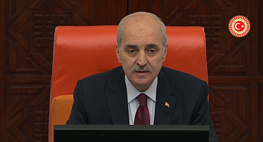 TBMM'de 23 Nisan özel oturumu! Kurtulmuş'tan 'yeni anayasa' mesajı