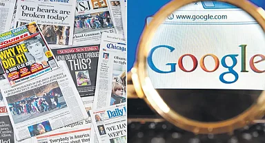 Teknoloji devlerine 'haber' vergisi: Meta, Google ve TikTok gelirleri gazetecilere aktaracak