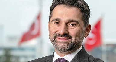 THY Yönetim Kurulu Başkanı Prof. Dr. Murat Şeker oldu - Son Dakika Ekonomi Haberleri