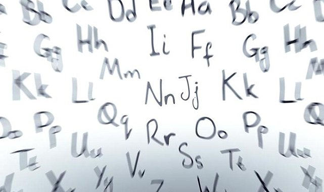 Tı İle Başlayan Kelimeler Listesi! En Başında Tı Bulunan 3, 4, 5, 6, 7 Harfli Kelimeler...