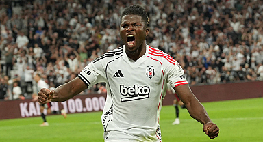 Toure için İtalya çıkarması