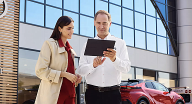 Toyota modellerinde avantajlı fırsatlar ve araç kredisi hesaplama kolaylığı