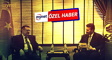 Trabzon Büyükşehir Belediye Başkanı Ahmet Metin Genç’e şehri sorduk samimi yanıtları gündem oldu: “Duygusala bağlamayalım şimdi”