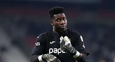 Trabzonspor'dan Andre Onana harekatı! Bonservisi ortaya çıktı…