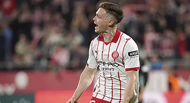 Trabzonspor'dan transferde Viktor Tsygankov sürprizi!