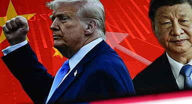 Trump Çin'i de tehdit etti: İran'a yardım ettiğini yakalarsak... - Son Dakika Dünya Haberleri CNN Türk