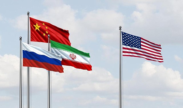 Trump, Çin'i savaşa çekmek mi istiyor? | Video