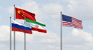 Trump, Çin'i savaşa çekmek mi istiyor? | Video