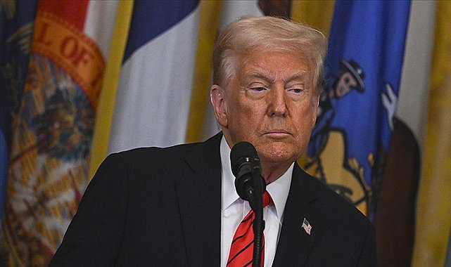 Trump'tan Hürmüz Boğazı'na abluka kararı: ABD, operasyona başlayacak