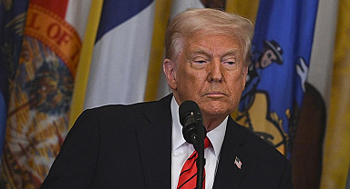 Trump'tan Hürmüz Boğazı'na abluka kararı: ABD, operasyona başlayacak