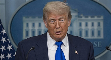 Trump'tan 'İran ile anlaşma yok' vurgusu