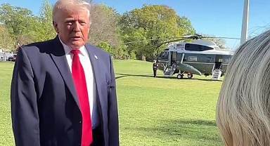 Trumptan Çine tehdit: Büyük sorunlarla karşılaşacaklar - Dünyadan Haberler CNN Türk | Video