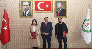 TÜBİTAK’tan Iğdır Üniversitesine 1,5 Milyon TL’lik Yapay Zekâ Desteği