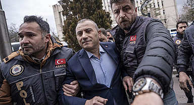 Tuncay Sonel için harekete geçtiler! Meclis kararı çıkarıldı