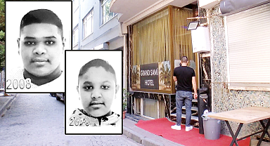 Turist kardeşlerin katili böcek ilacı çıktı