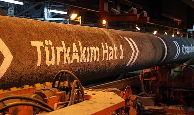 TürkAkım'a saldırı girişimi! Türkiye korunması için önlem alacak - Son Dakika Dünya Haberleri CNN Türk