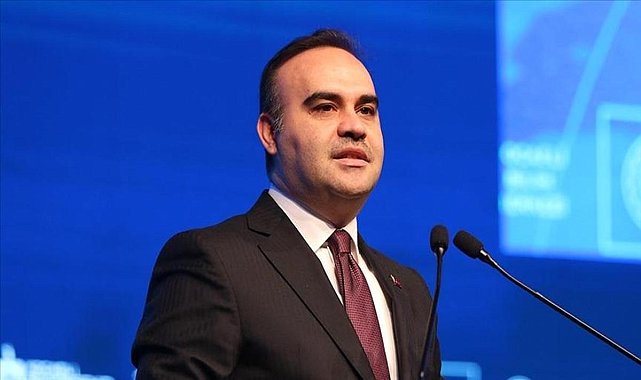 Türkiye üretimde vites yükseltti! Bakan Kacır: Türk savunma sanayii dünyada ilk 5'te - Son Dakika Ekonomi Haberleri