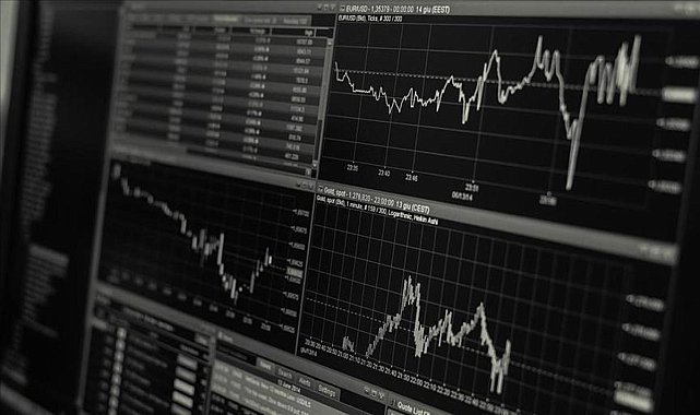 Türkiyede fon büyüklüğü 8,7 trilyon liraya ulaştı - Son Dakika Ekonomi Haberleri