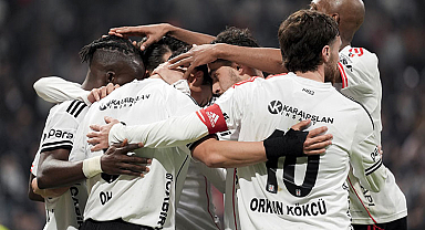 Üç eksikli Beşiktaş, Samsun sınavında!
