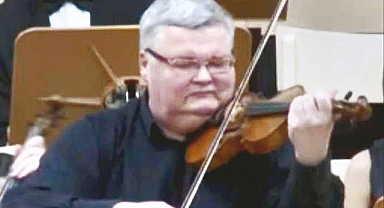 Ünlü şef İstanbul uçağında can verdi