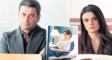 Uzak Şehirde Meryem düğümü - Magazin Haberleri