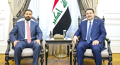 Uzlaşının adı Ali el-Zeydi... Irak'ta siyasi düğüm çözüldü