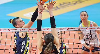 VakıfBank şampiyonluk, Fenerbahçe seriyi uzatmak için sahaya çıkıyor