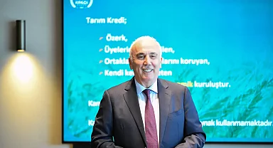 Varsayımlar değil bilanço konuştu: Tarım Kredi 2025'i tarihi rekorla kapattı