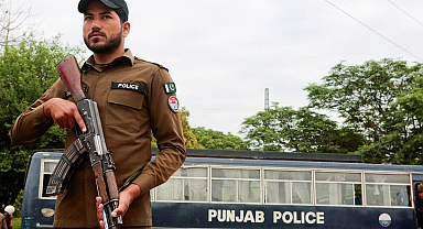 Ya anlaşma ya savaş! Gözler Pakistan'da... İslamabad'da ABD ve İran zirvesi