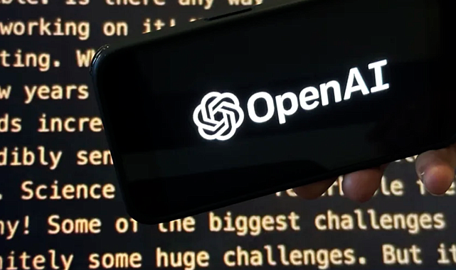 Yapay zeka dünyasında kazan iyice kaynıyor