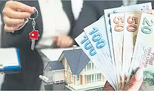Yatırımcı tercihini gayrimenkule çevirdi