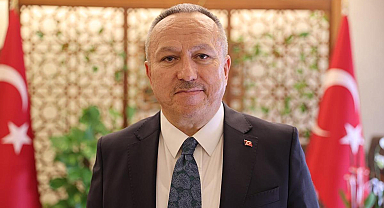 Yeni Emniyet Genel Müdürü Ali Fidan kimdir, kaç yaşında, nereli? Emniyet Genel Müdürlüğü'ne Ali Fidan atandı!