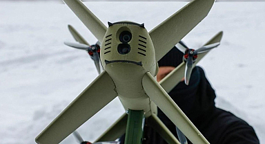 Yeni silahın İHA'ları patır patır düşürdüğünü görünce seri üretime geçtiler