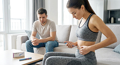 Zayıflama iğneleri ayrılığı tetikliyor