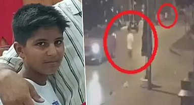 12 yaşındaki Eyüp, pasajda ölü bulunmuştu! Tanık ifadesi kan dondurdu: Hakaret edip, kafasına vurdu