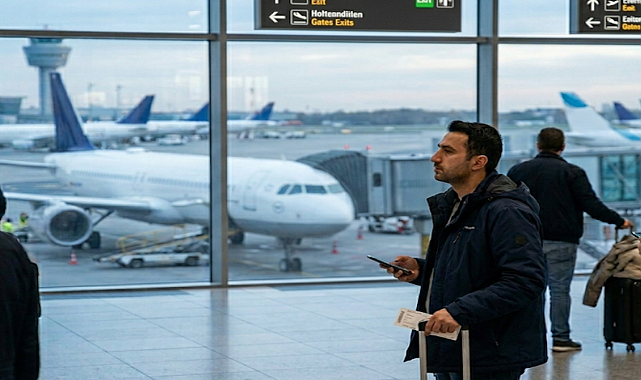 14 ülke için 'acil' seyahat uyarısı geldi