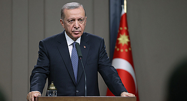 24 ay geri ödemesiz kredi... Cumhurbaşkanı Erdoğan: Tarımda dönüşüm projesi başlatıyoruz