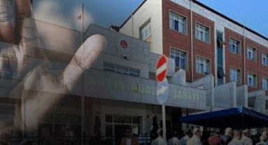36 kişinin 13 yaşındaki çocuğa tecavüzünde kan donduran detay!