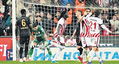 4 derken 4'lük oldu!